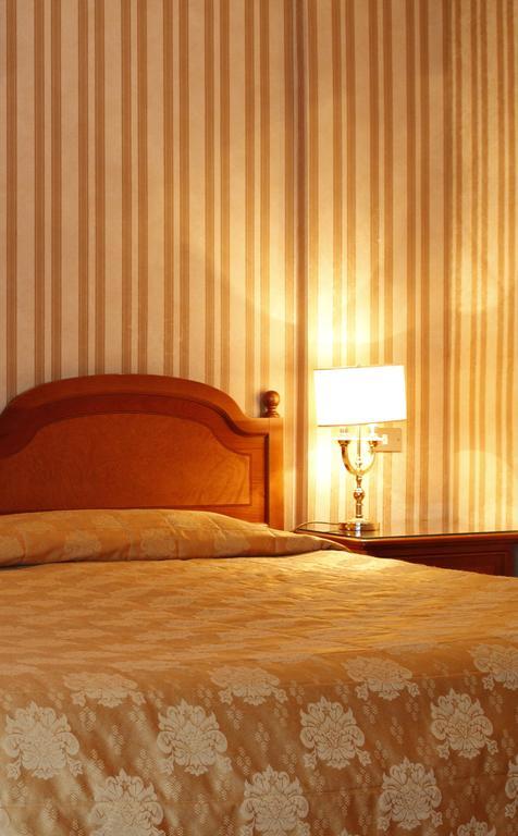 Hotel Eliseo Roma Dış mekan fotoğraf