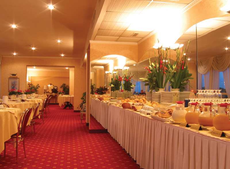 Hotel Eliseo Roma Dış mekan fotoğraf
